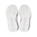 On W Cloudnova Undyed-White/ White
