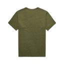 On The Horizon T-Shirt Rust XL