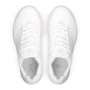 on The Roger Advantage 8.5 , White/Lily (Women's)