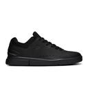 On The Roger Advantage All Black, Mens, Size: 7