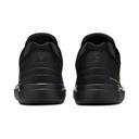 On The Roger Advantage All Black, Mens, Size: 7