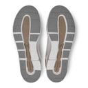 on The Roger Advantage Men's Shoes White/Rust : 12 M
