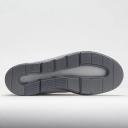 On The Roger Advantage Shoes White Grey - 46