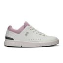 On The Roger Advantage Shoes White Light Pink Women - 36