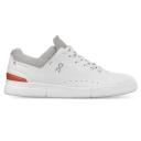 On The Roger Advantage White | Flare, Mens, Size: 7.5