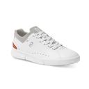 On The Roger Advantage White | Flare, Mens, Size: 7.5