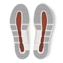 On The Roger Advantage White | Flare, Mens, Size: 7.5