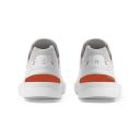 On The Roger Advantage White | Flare, Mens, Size: 7.5
