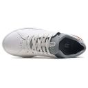 On The Roger Advantage White | Flare, Mens, Size: 7.5