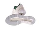 On The Roger Advantage White | Green, Mens, Size: 14