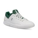On The Roger Advantage White | Green, Mens, Size: 14