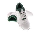 On The Roger Advantage White | Green, Mens, Size: 14