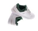 On The Roger Advantage White | Green, Mens, Size: 14