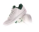 On The Roger Advantage White | Green, Mens, Size: 14