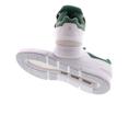 On The Roger Advantage White | Green, Mens, Size: 14