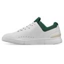 On The Roger Advantage White | Green, Mens, Size: 14