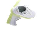on The Roger Advantage White | Hay, Mens, Size: 11