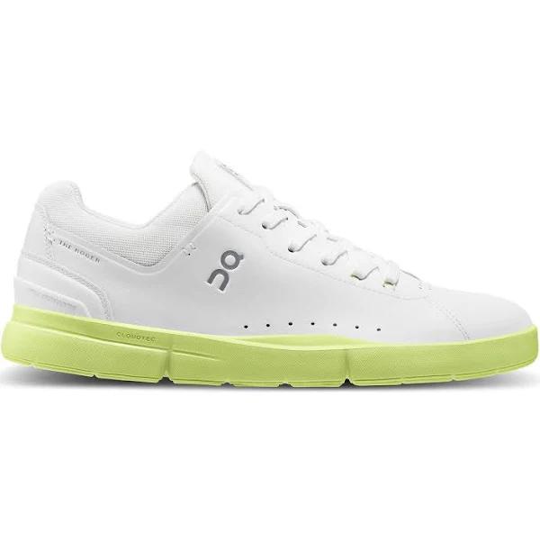 on The Roger Advantage White | Hay, Mens, Size: 13