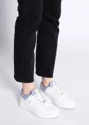 On The Roger Advantage White | Nimbus, Womens, Size: 7.5