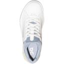 On The Roger Advantage White | Nimbus, Womens, Size: 7.5