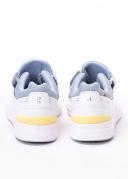 On The Roger Advantage White | Nimbus, Womens, Size: 7.5