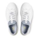 On The Roger Advantage White | Nimbus, Womens, Size: 7.5