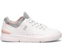 On The Roger Advantage White Rust
