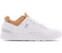 On The Roger Advantage White Rust