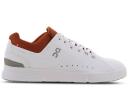 On The Roger Advantage White Rust