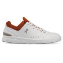 on The Roger Advantage White | Rust, Mens, Size: 8.5