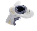 On The Roger Advantage White | Tempest, Womens, Size: 8.5