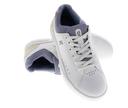 On The Roger Advantage White | Tempest, Womens, Size: 9.5