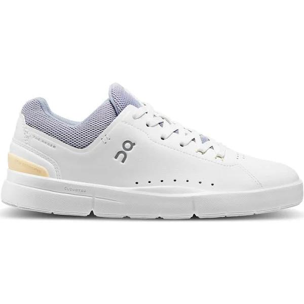 On The Roger Advantage White | Tempest, Womens, Size: 9.5