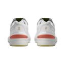 On The Roger Centre Court - White / Coral - US 7 - Women
