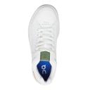 On The Roger Centre Court - White / Coral - US 7 - Women