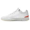 On The Roger Centre Court - White / Coral - US 8 - Men