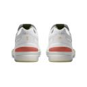 On The Roger Centre Court - White / Coral - US 8 - Men