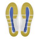 On The Roger Centre Court - White / Coral - US 8 - Men