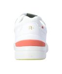 On The Roger Centre Court - White / Coral - US 8 - Men