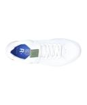 On The Roger Centre Court - White / Coral - US 8 - Men
