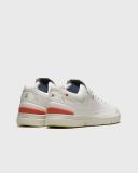On The Roger Centre Court - White / Coral - US 8 - Women