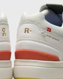 On The Roger Centre Court - White / Coral - US 8 - Women