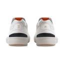On The Roger Centre Court White | Flame, Womens, Size: 5.5