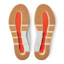 On The Roger Centre Court White | Flame, Womens, Size: 5