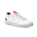 On The Roger Centre Court White | Flame, Womens, Size: 5