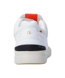On The Roger Centre Court White | Flame, Womens, Size: 5