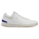 On The Roger Centre Court White | Indigo, Mens, Size: 7