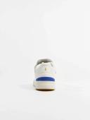 On The Roger Centre Court White | Indigo, Mens, Size: 7