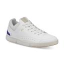 On The Roger Centre Court White | Indigo, Mens, Size: 7