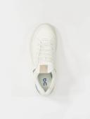 On The Roger Centre Court White | Indigo, Mens, Size: 7